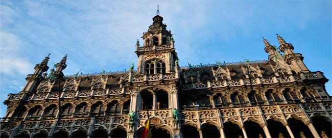 Bruxelles défend faciliter des visas comme la forme de contribuer au tourisme