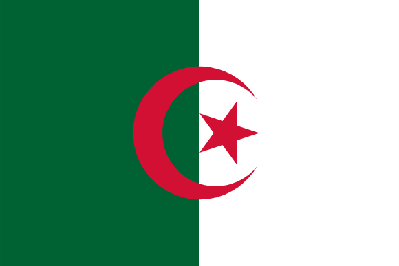 Titre de séjour pour les ressortissants de l’Algérie