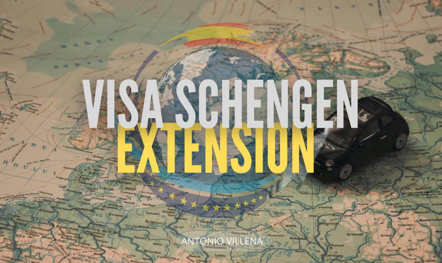 Extension de Visa Schengen en Espagne : Raisons Humanitaires pour des Situations Particulières
