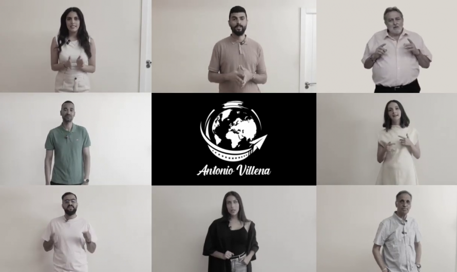 👉 Nomade digital 🌍💻 : Le meilleur titre de séjour que vous pouvez obtenir en Espagne 🇪🇸✨