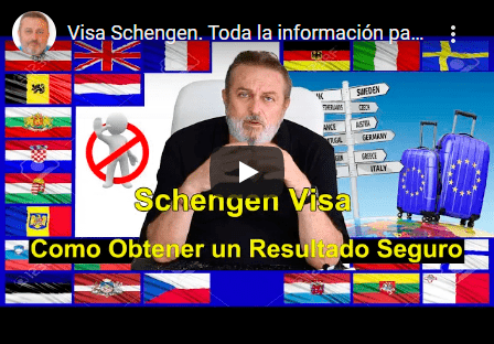 Visa Schengen. Comment obtenir un résultat sûr ?