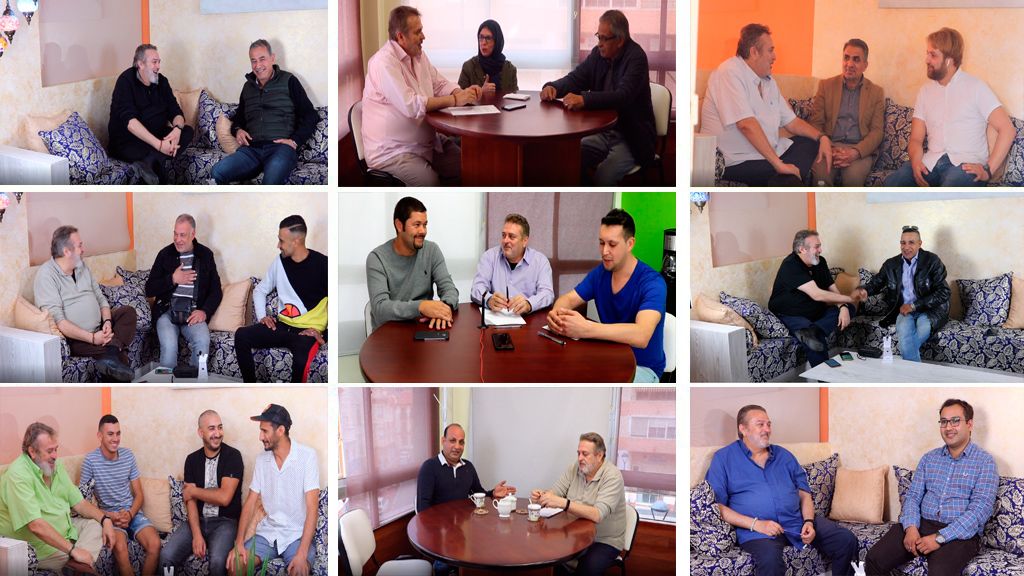 titre de sejour clients 2