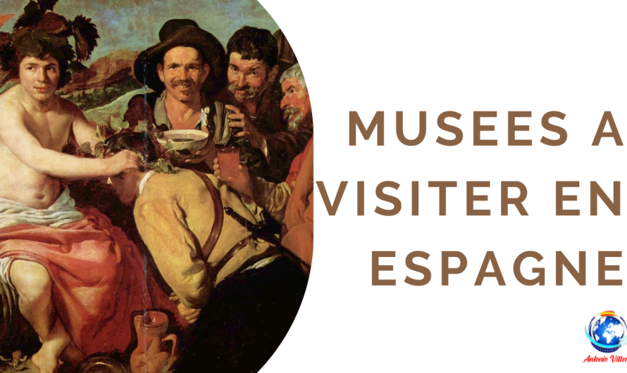 19 musées à visiter absolument en Espagne